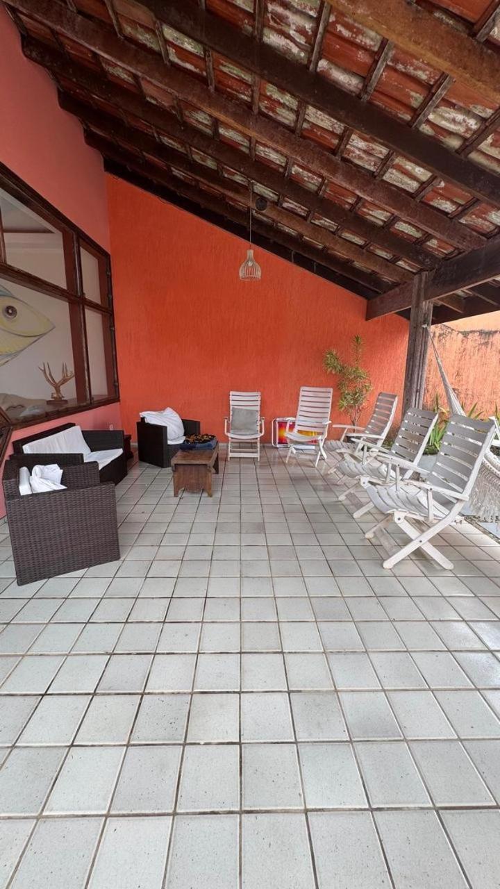 Mansao De Luxo Pe Na Areia - Praia De Juquehy Sao Sebastiao  Exterior photo